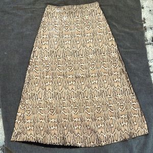 Skirt